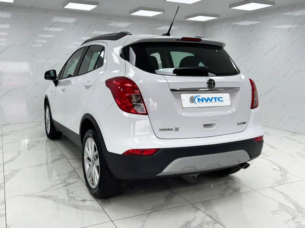 Used Vauxhall Mokka X 2019 for sale - 76266708: Photo 9
