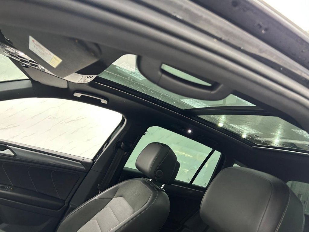 Used Volkswagen Tiguan 2018 for sale - 77065118: Photo 12