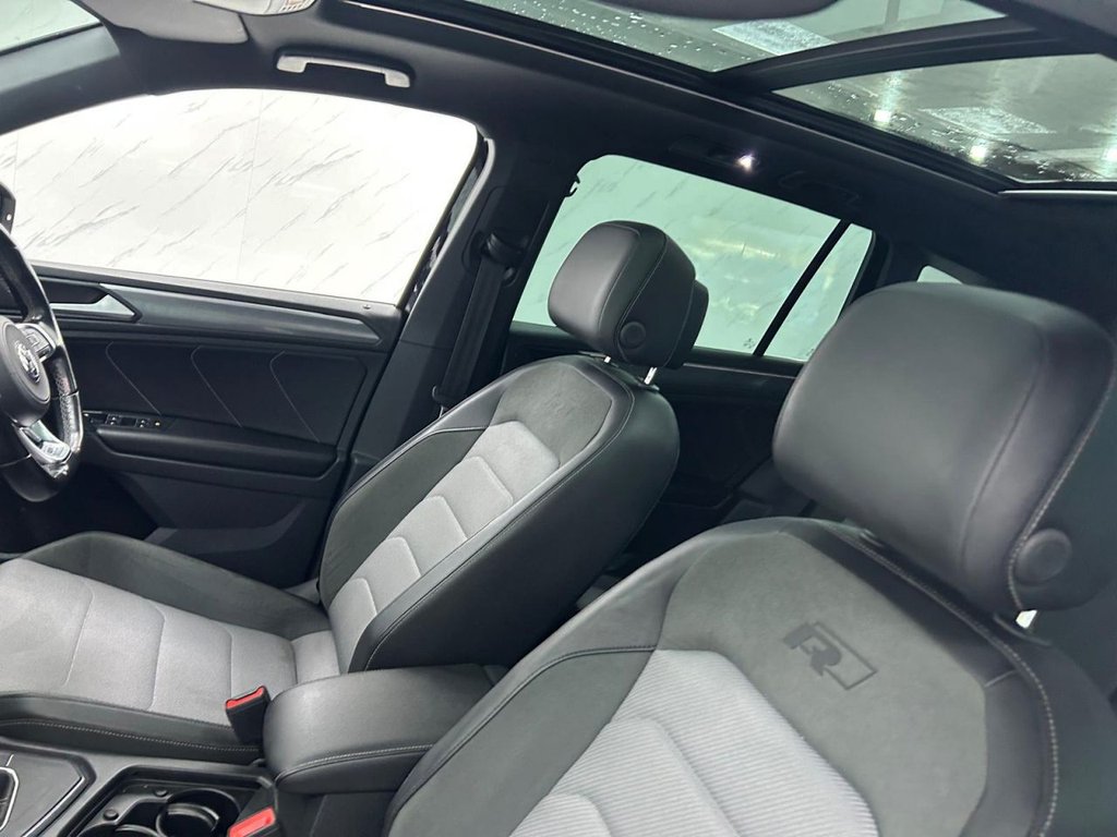 Used Volkswagen Tiguan 2018 for sale - 77065118: Photo 13