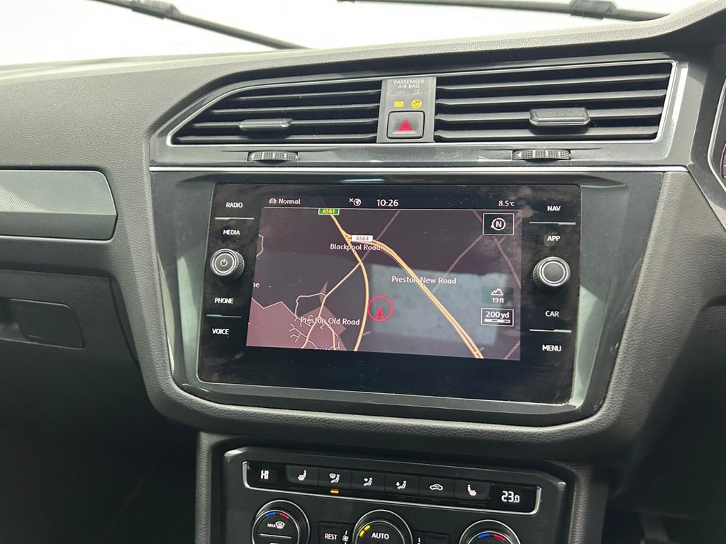 Used Volkswagen Tiguan 2018 for sale - 77065118: Photo 15