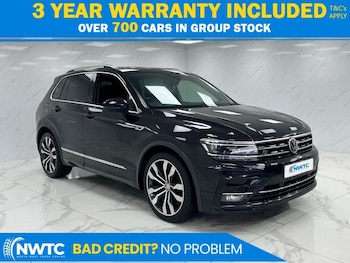 2018 (68) - 2.0 TDi 150 R-Line 5dr