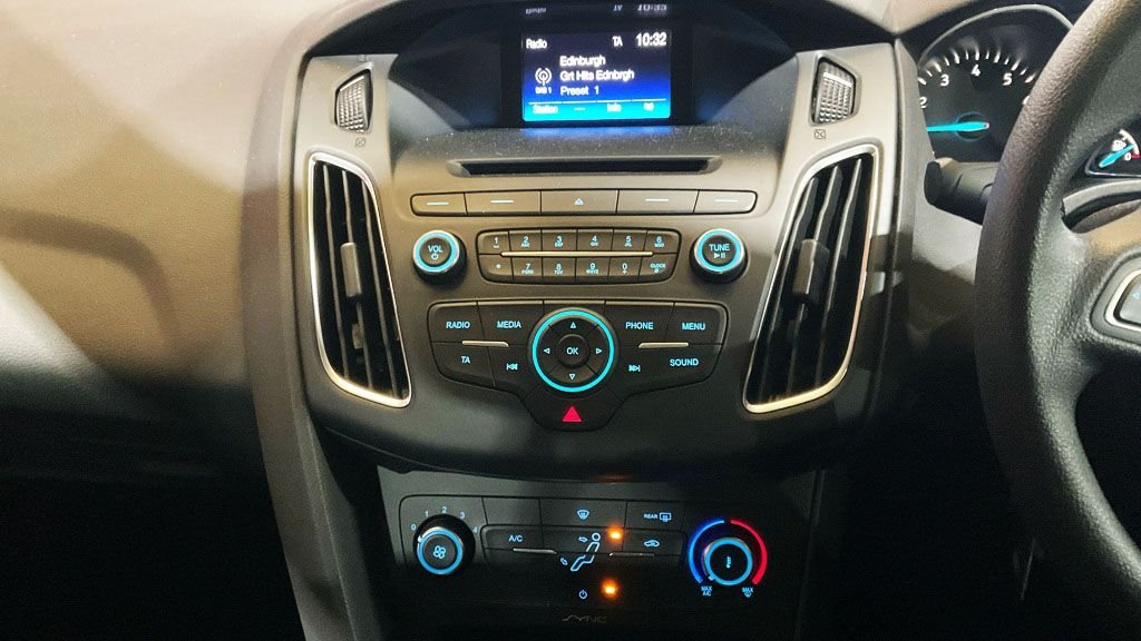 Used Ford Focus 2015 for sale - 78212703: Photo 11