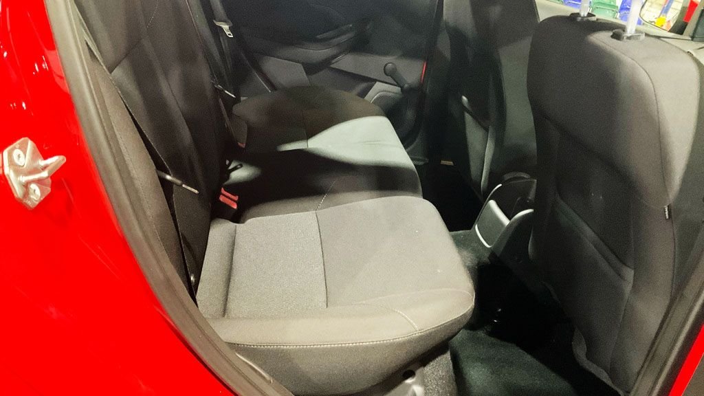 Used Ford Focus 2015 for sale - 78212703: Photo 14