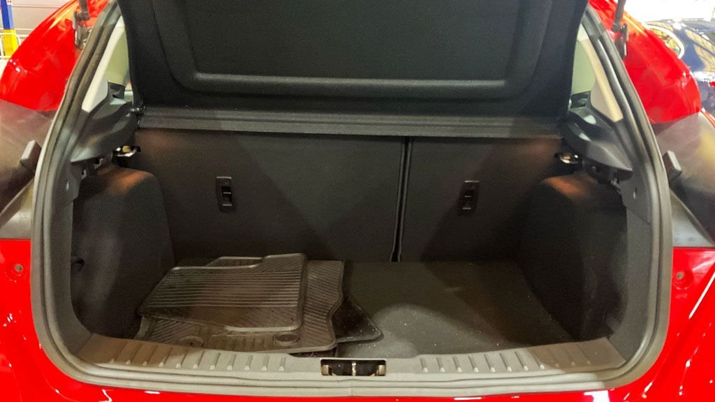 Used Ford Focus 2015 for sale - 78212703: Photo 15