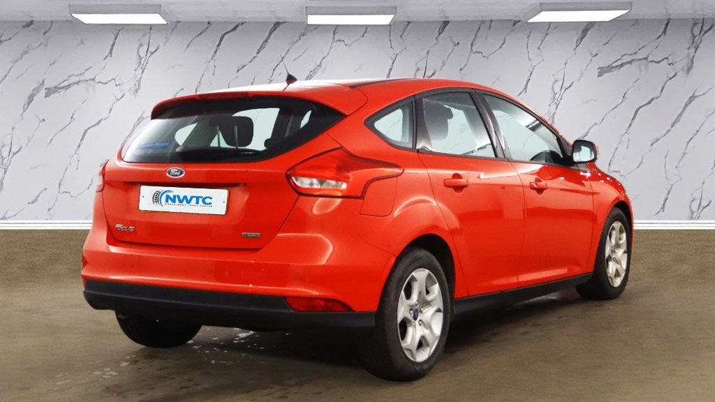 Used Ford Focus 2015 for sale - 78212703: Photo 7