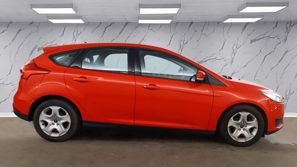 Used Ford Focus 2015 for sale - 78212703: Photo 8