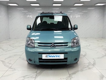 Used Citroen Berlingo 2007 for sale - 77422656: Photo