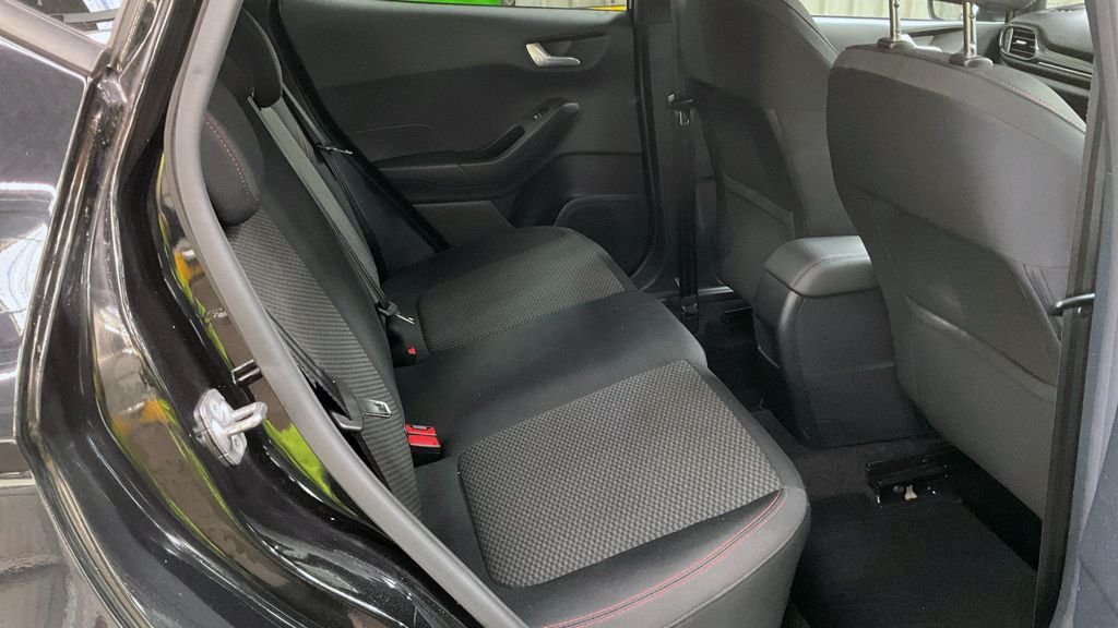 Used Ford Fiesta 2021 for sale - 76386523: Photo 11
