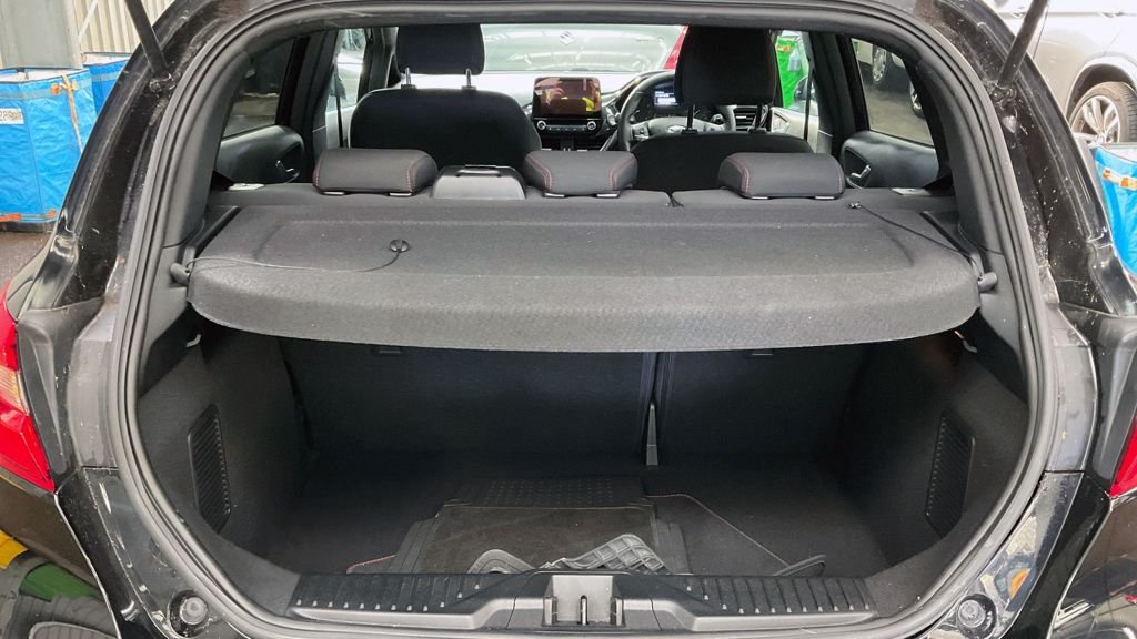 Used Ford Fiesta 2021 for sale - 76386523: Photo 12