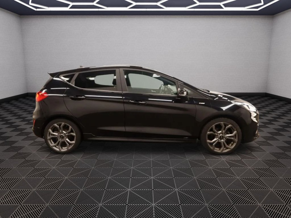 Used Ford Fiesta 2021 for sale - 76386523: Photo 6