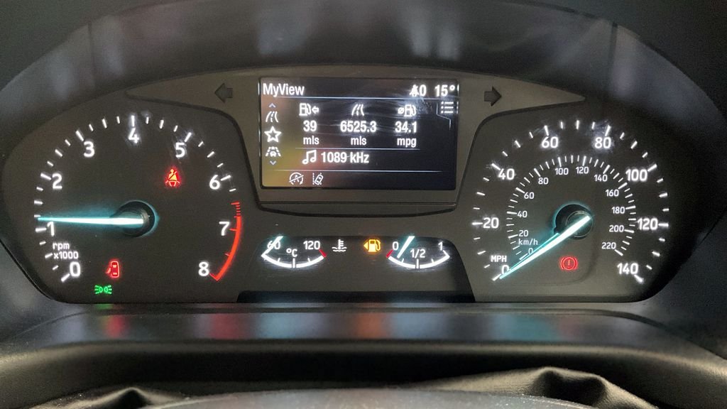 Used Ford Fiesta 2021 for sale - 76386523: Photo 9