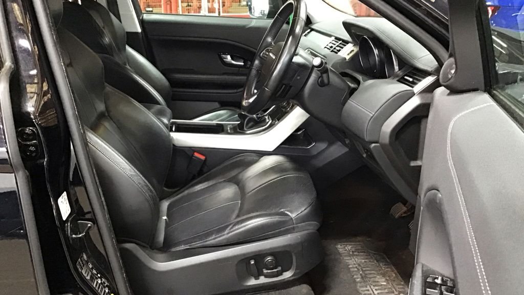 Used Land Rover Range Rover Evoque 2019 for sale - 76417404: Photo 10