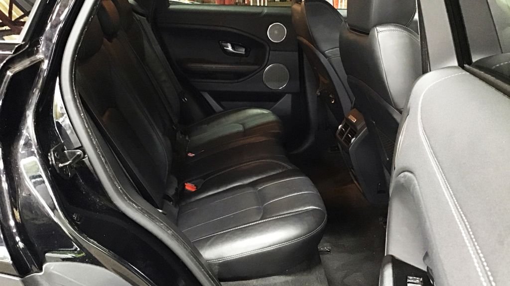 Used Land Rover Range Rover Evoque 2019 for sale - 76417404: Photo 11