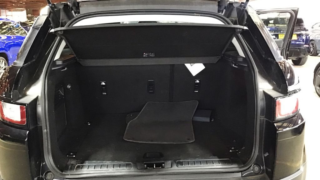 Used Land Rover Range Rover Evoque 2019 for sale - 76417404: Photo 12