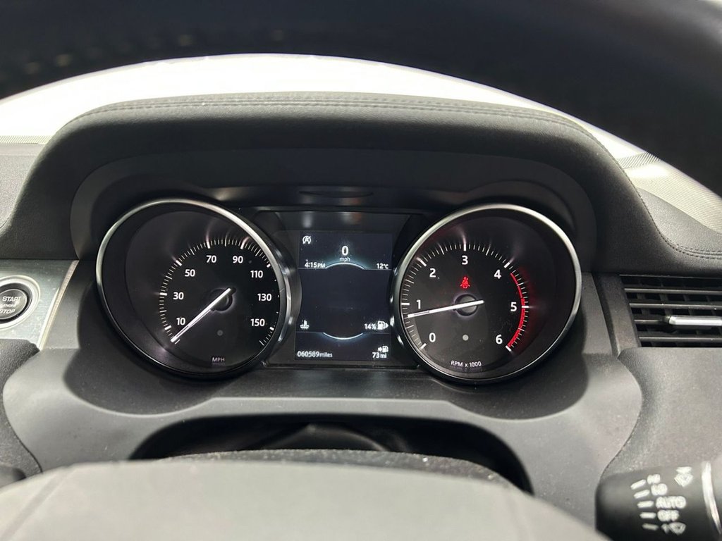 Used Land Rover Range Rover Evoque 2019 for sale - 76417404: Photo 16