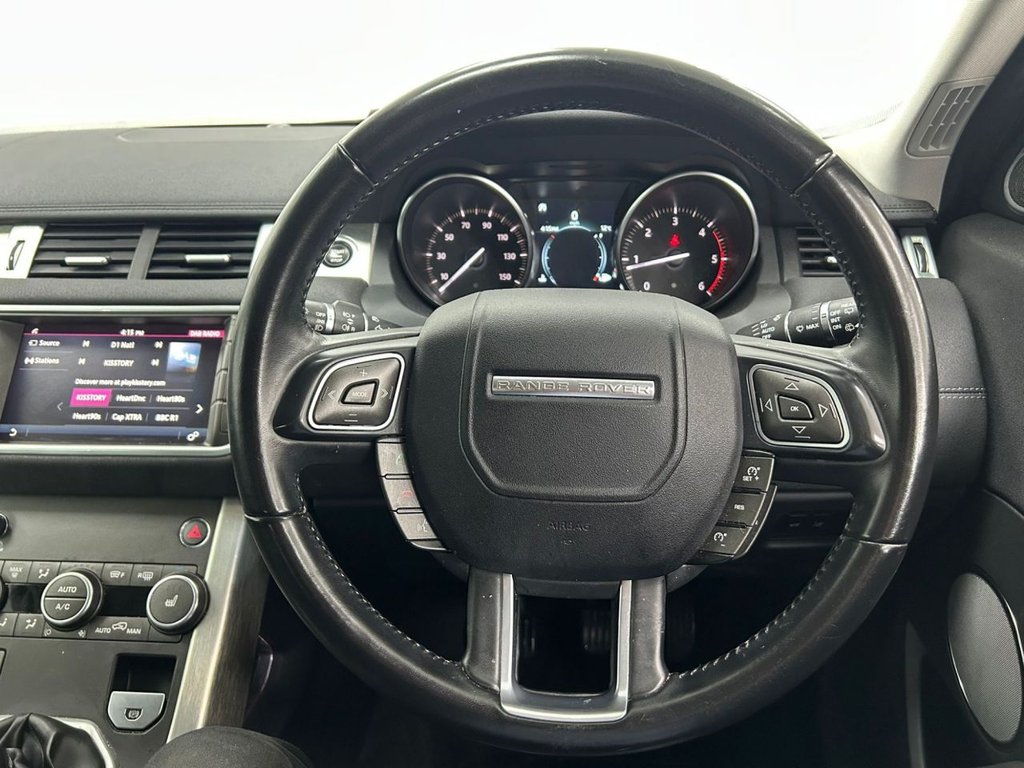 Used Land Rover Range Rover Evoque 2019 for sale - 76417404: Photo 17