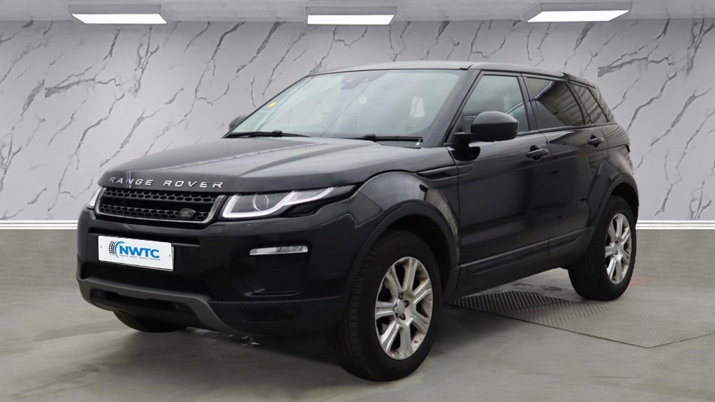 Used Land Rover Range Rover Evoque 2019 for sale - 76417404: Photo 3