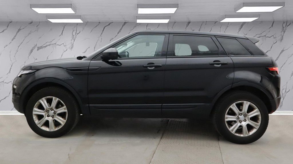 Used Land Rover Range Rover Evoque 2019 for sale - 76417404: Photo 6