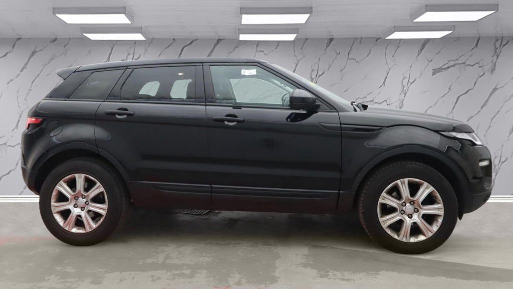 Used Land Rover Range Rover Evoque 2019 for sale - 76417404: Photo 7