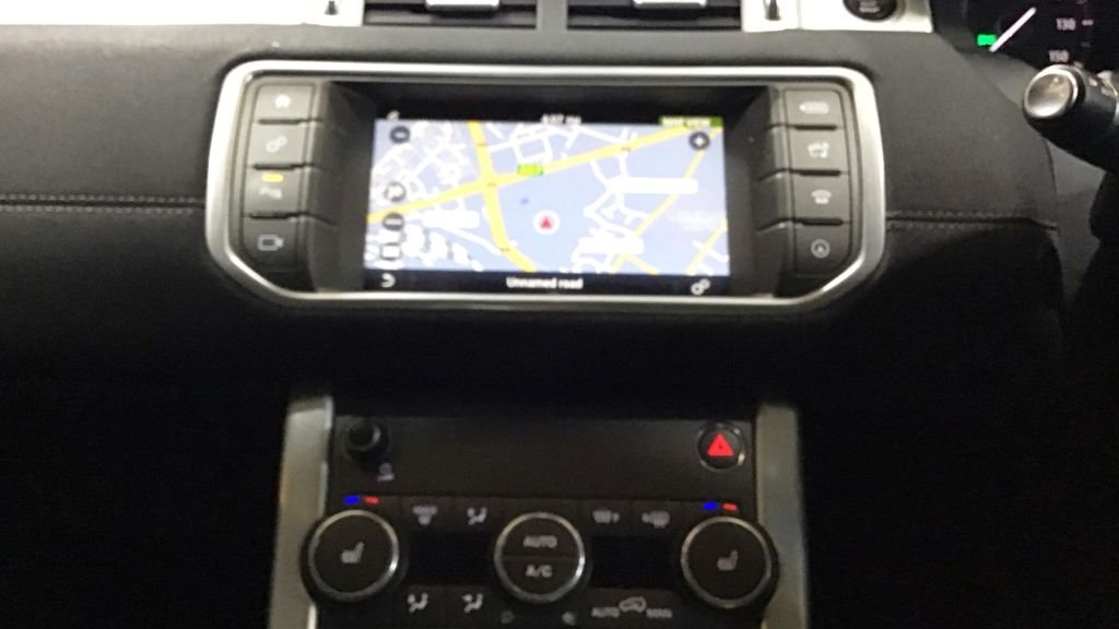 Used Land Rover Range Rover Evoque 2019 for sale - 76417404: Photo 8