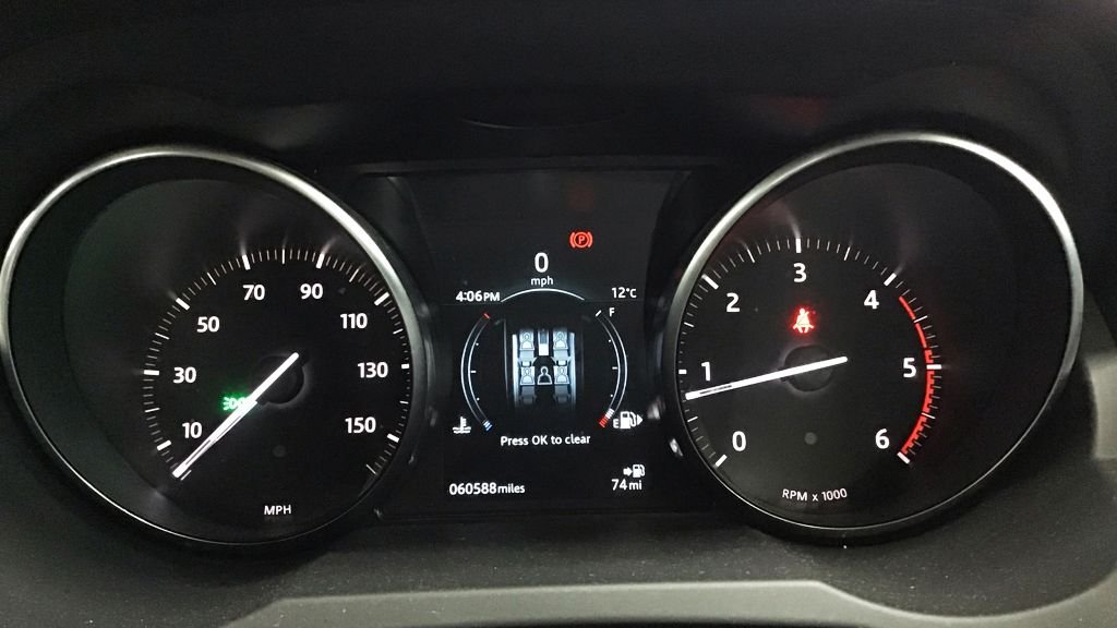 Used Land Rover Range Rover Evoque 2019 for sale - 76417404: Photo 9