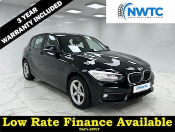 2017 (67) - 1.5 116d SE Hatchback 5dr Diesel Manual Euro 6 (s/s) (116 ps) 1 FORMER OWNE