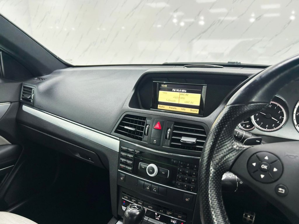 Used Mercedes-Benz E Class 2010 for sale - 77936138: Photo 15