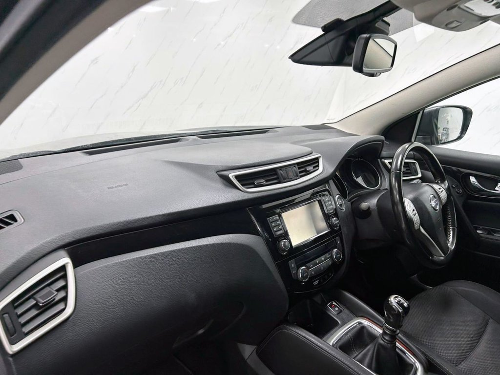 Used Nissan Qashqai 2016 for sale - 76267093: Photo 10
