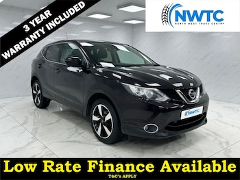 2016 (16) - 1.2 DIG-T N-Connecta SUV 5dr Petrol Manual 2WD Euro 6 (s/s) (115 ps) F/S/H