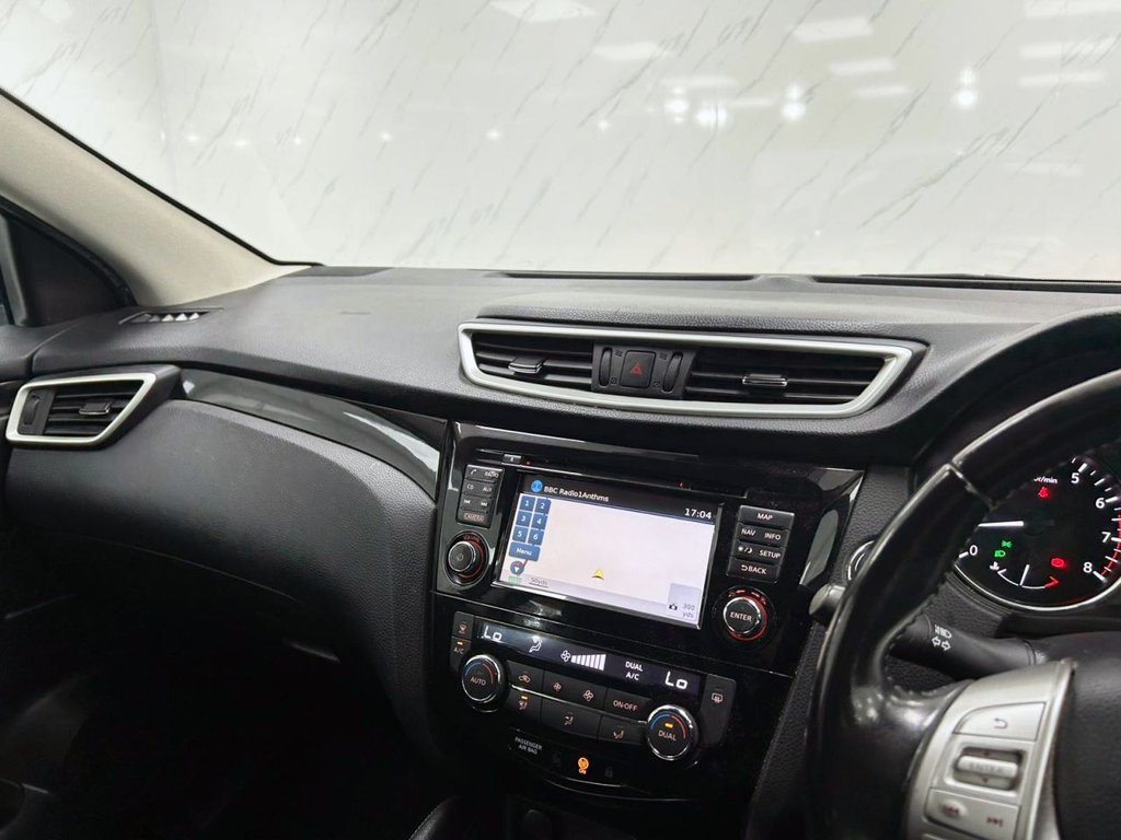 Used Nissan Qashqai 2016 for sale - 76267093: Photo 5