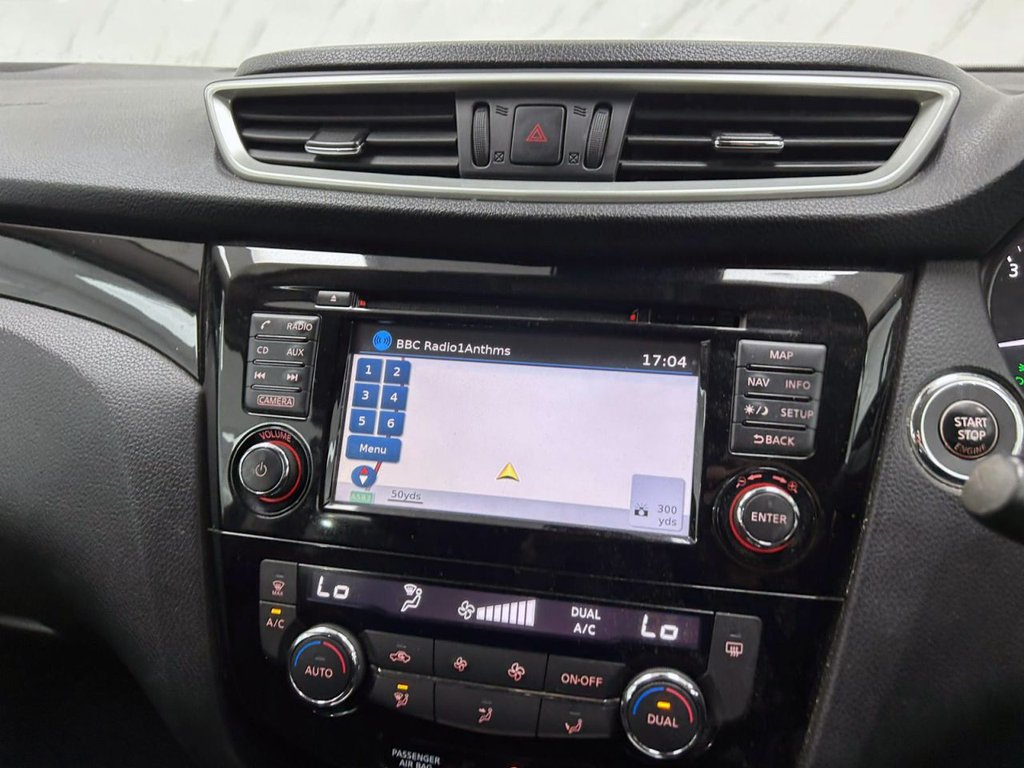 Used Nissan Qashqai 2016 for sale - 76267093: Photo 6