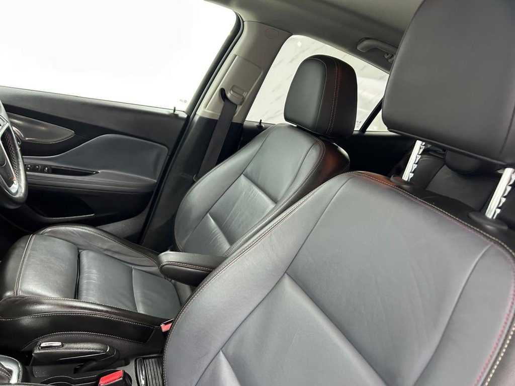 Used Vauxhall Mokka 2016 for sale - 77680532: Photo 13