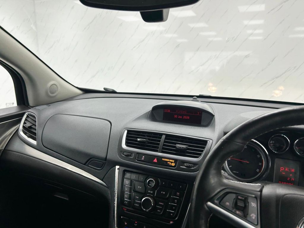 Used Vauxhall Mokka 2016 for sale - 77680532: Photo 15