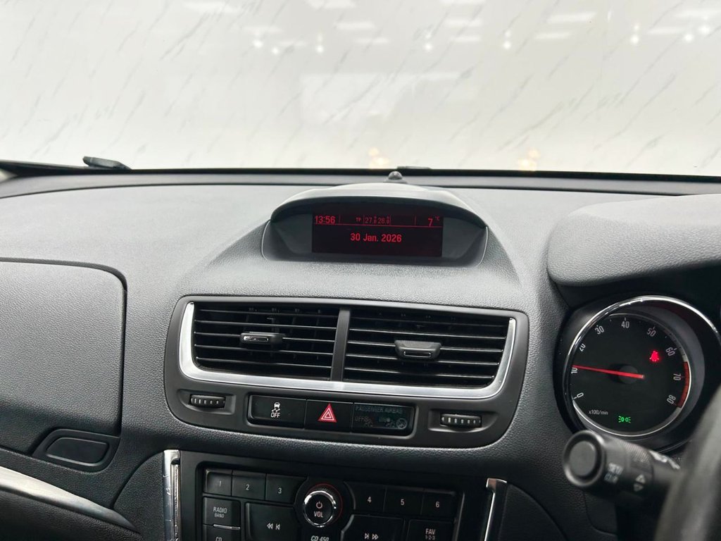 Used Vauxhall Mokka 2016 for sale - 77680532: Photo 16