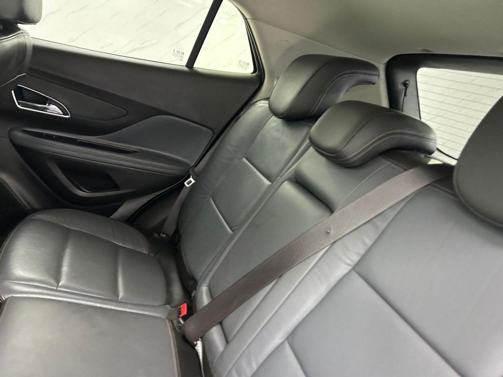 Used Vauxhall Mokka 2016 for sale - 77680532: Photo 20