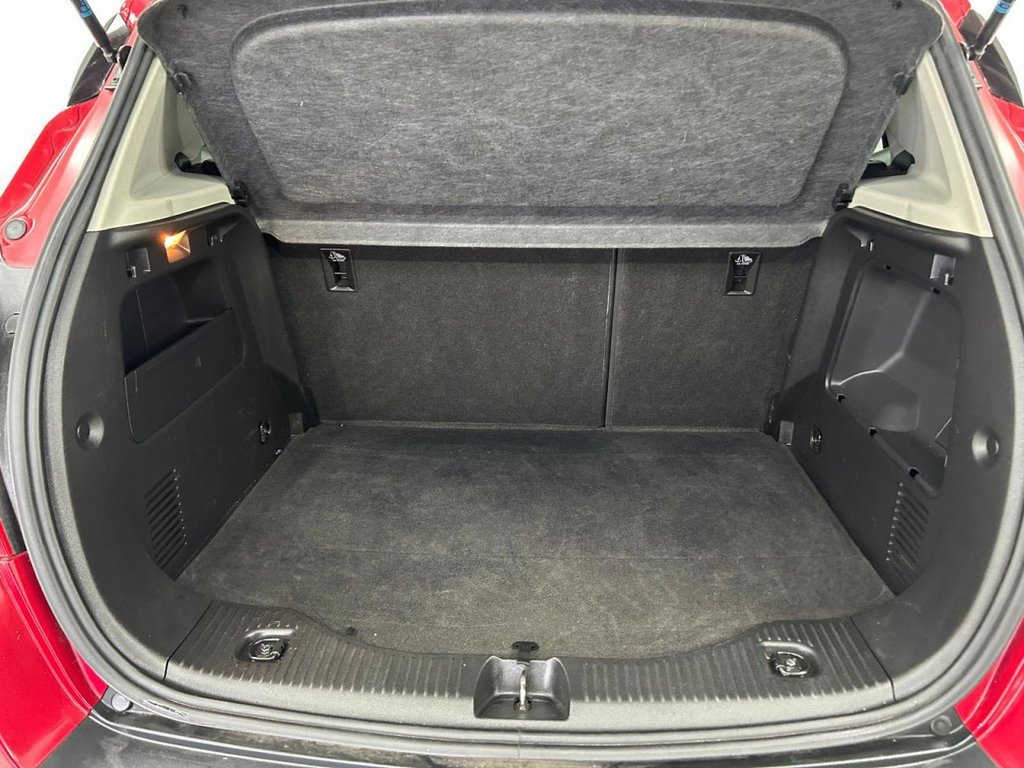 Used Vauxhall Mokka 2016 for sale - 77680532: Photo 21