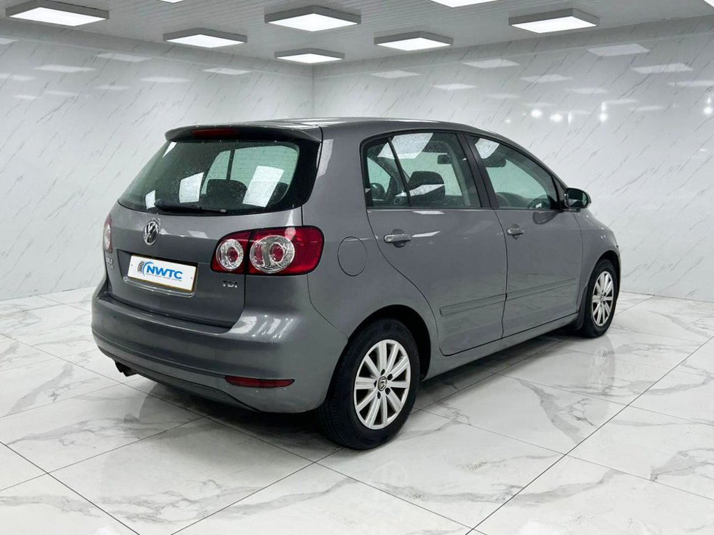 Used Volkswagen Golf Plus 2009 for sale - 77692496: Photo 10