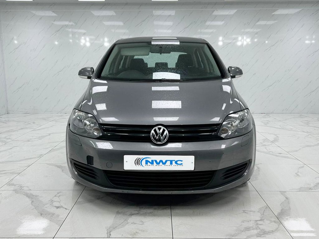 Used Volkswagen Golf Plus 2009 for sale - 77692496: Photo 3