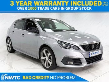 Used Peugeot 308 2020 for sale - 79530550: Photo