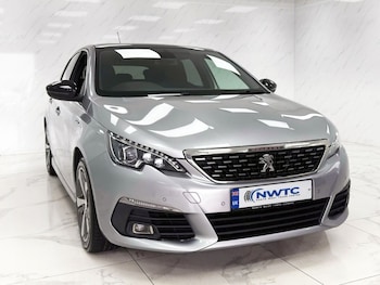 Used Peugeot 308 2020 for sale - 79530550: Photo