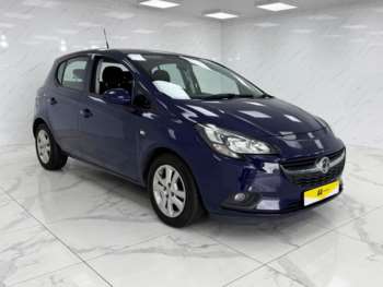 Used Vauxhall Corsa 2015 for sale - 74722077: Photo