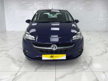 Used Vauxhall Corsa 2015 for sale - 74722077: Photo