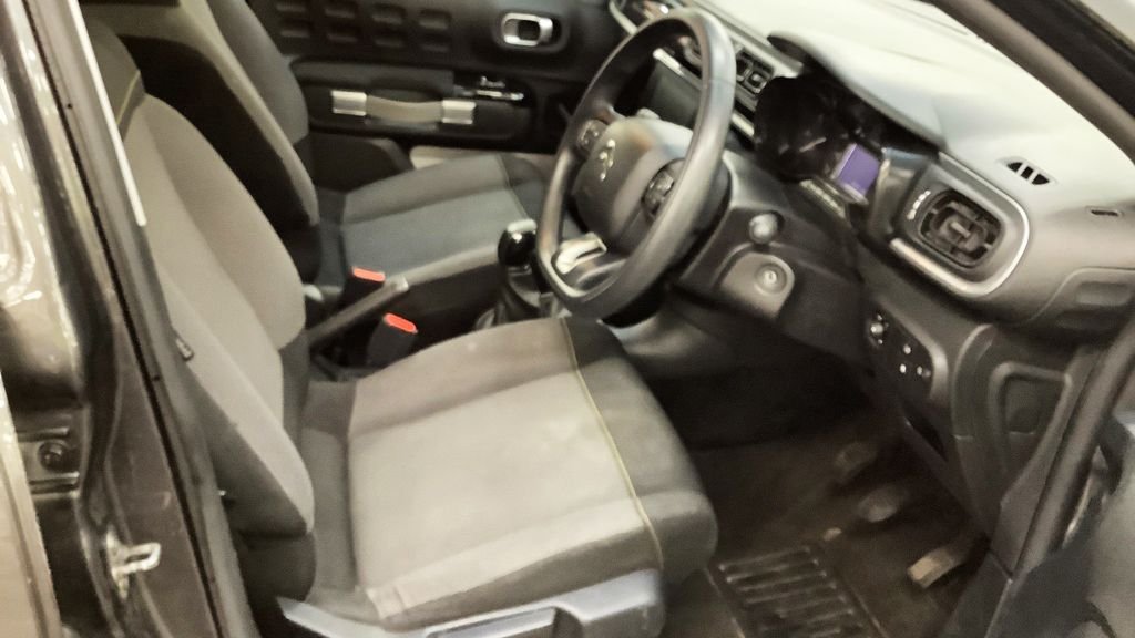 Used Citroen C3 2019 for sale - 76910450: Photo 10