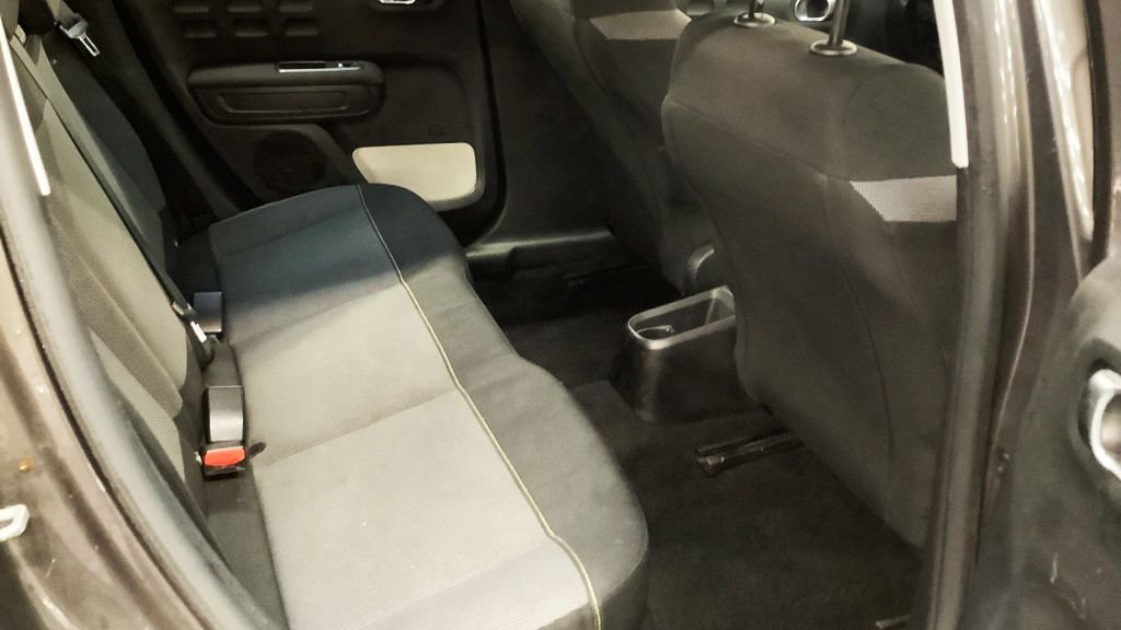 Used Citroen C3 2019 for sale - 76910450: Photo 11