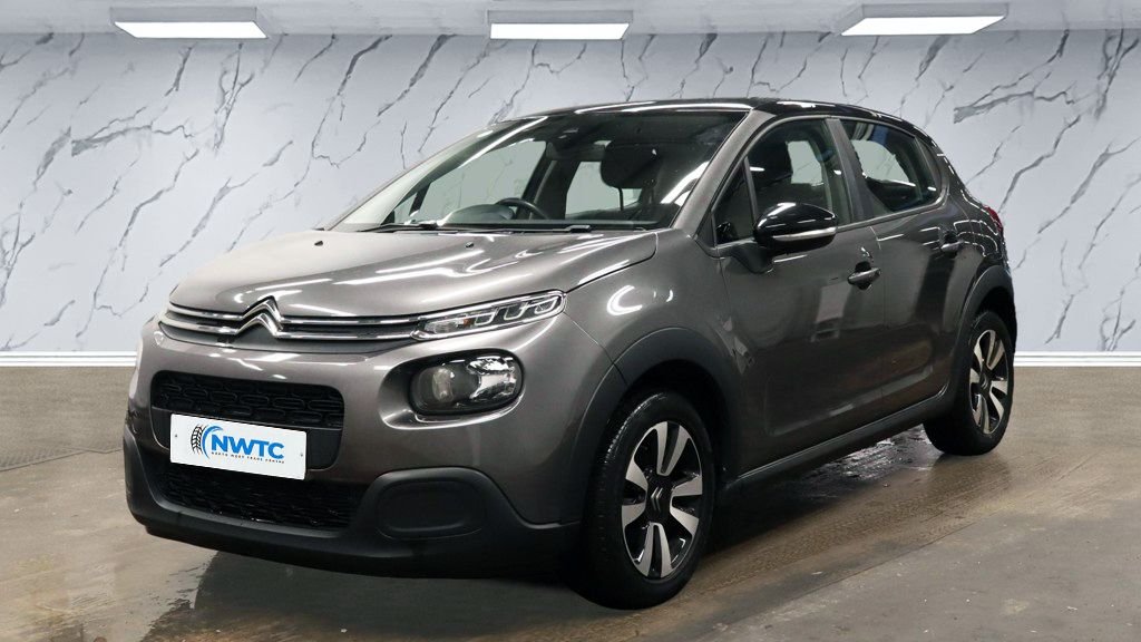 Used Citroen C3 2019 for sale - 76910450: Photo 3