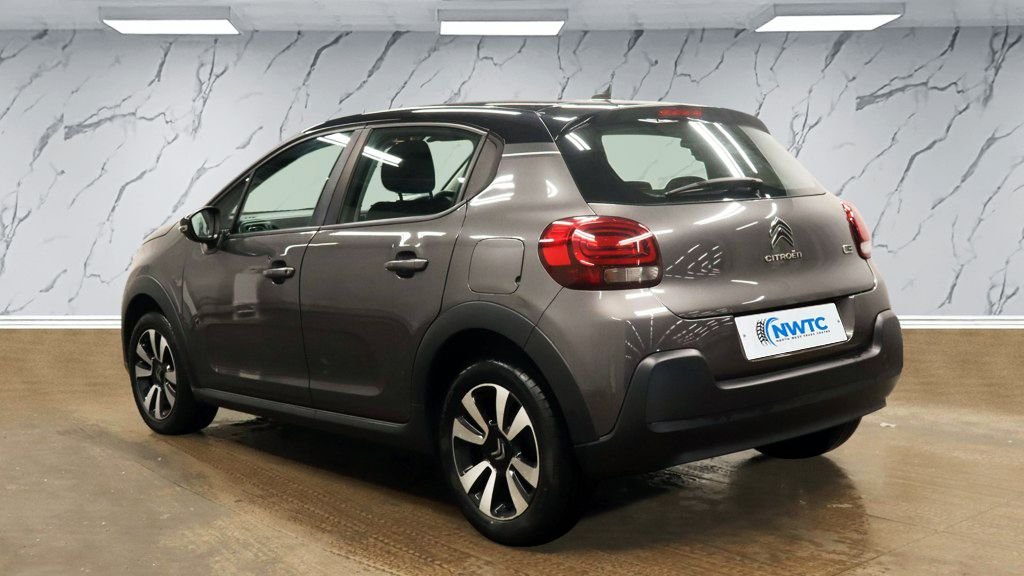 Used Citroen C3 2019 for sale - 76910450: Photo 4