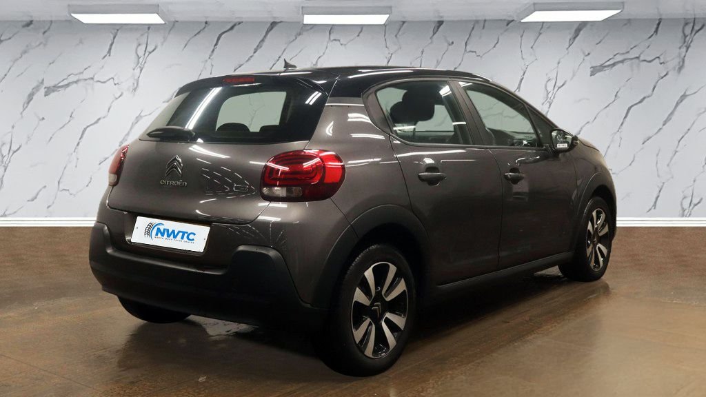 Used Citroen C3 2019 for sale - 76910450: Photo 5