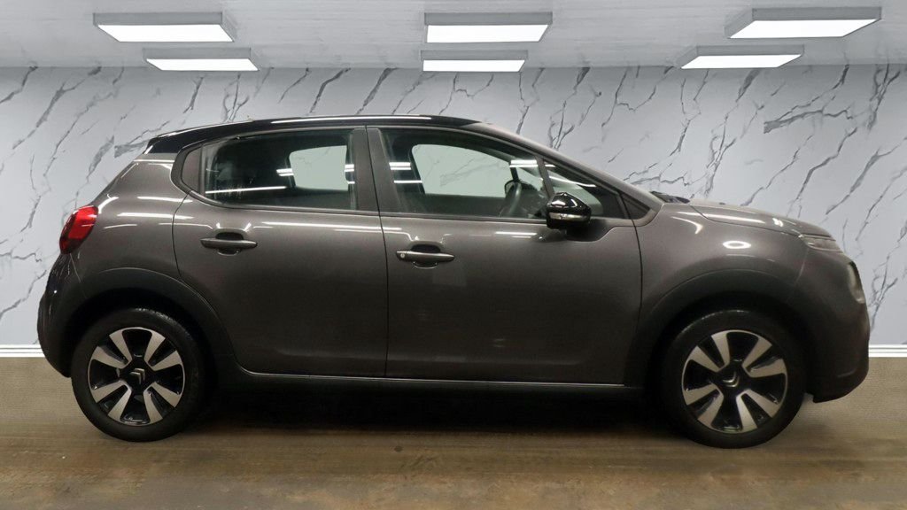 Used Citroen C3 2019 for sale - 76910450: Photo 6