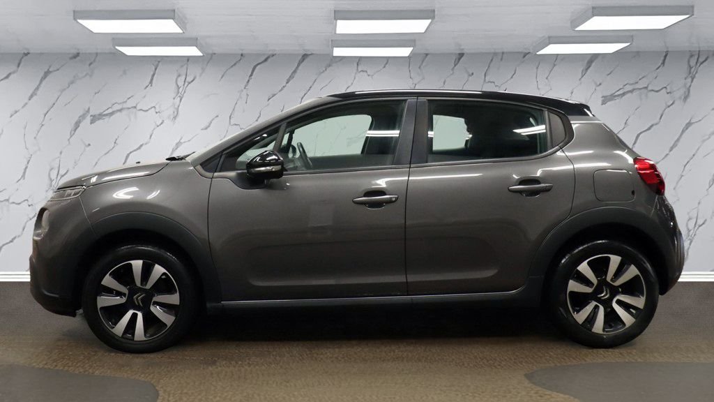 Used Citroen C3 2019 for sale - 76910450: Photo 7
