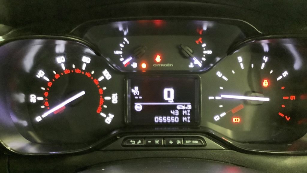 Used Citroen C3 2019 for sale - 76910450: Photo 9